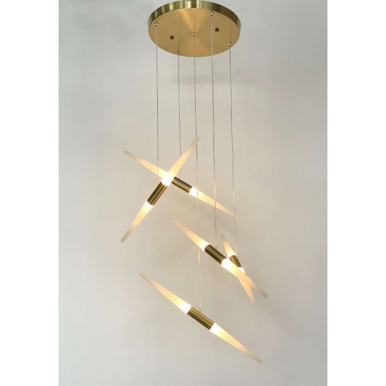 Lustre Moderne