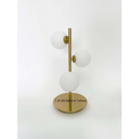 Lampe de table