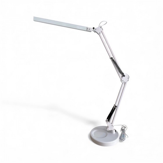 Lampe de bureau LED à base...