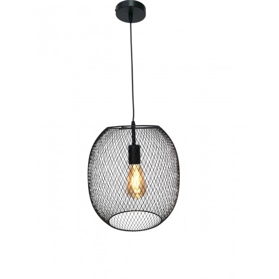 Lampe Suspendue Industriel