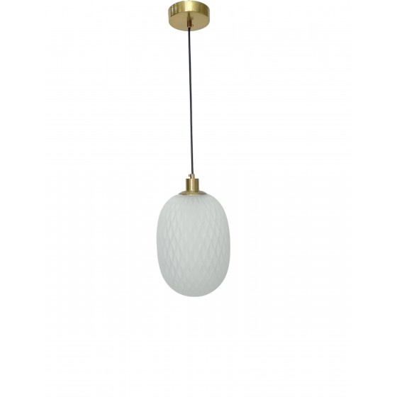 Lampe à suspendu moderne