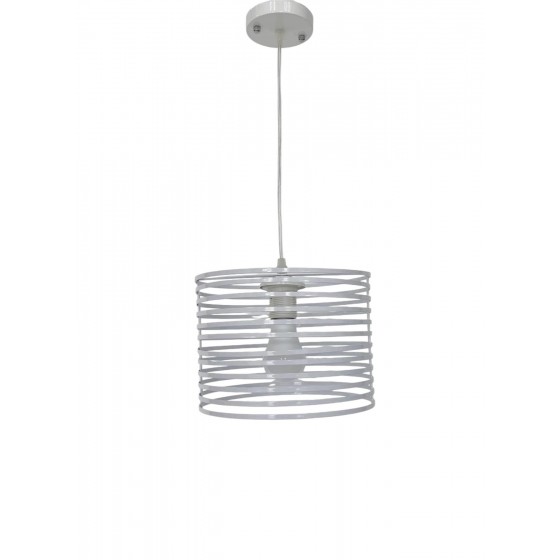 Suspension  Rond métallique...